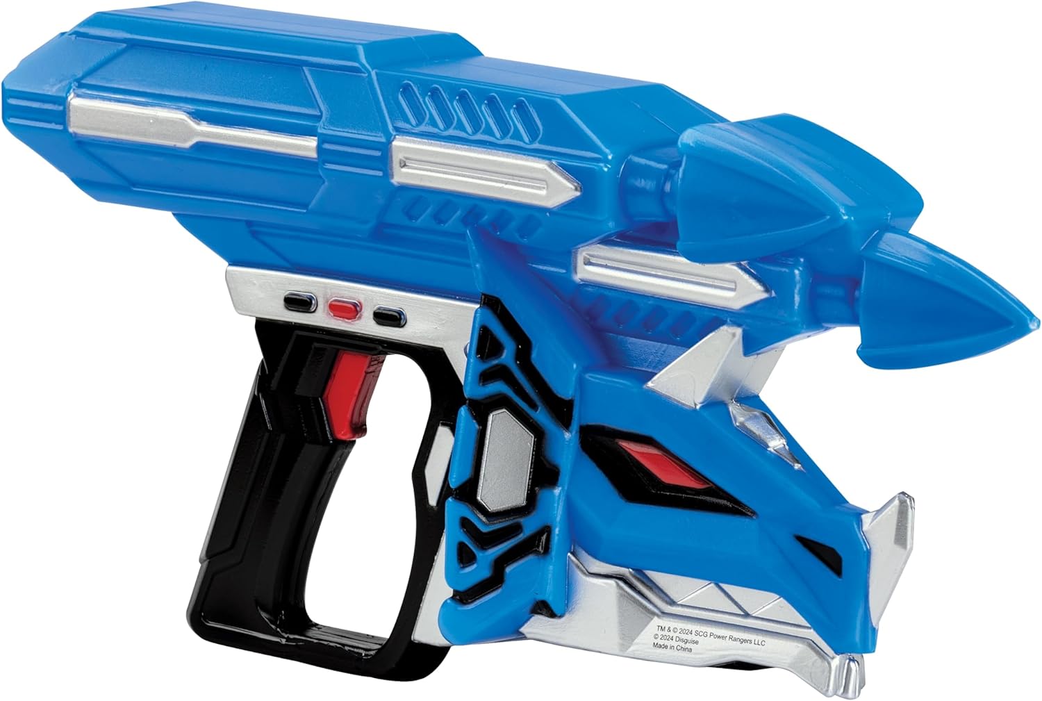 Disguise Cosmic Fury Weapon Costume Accessory for Boys