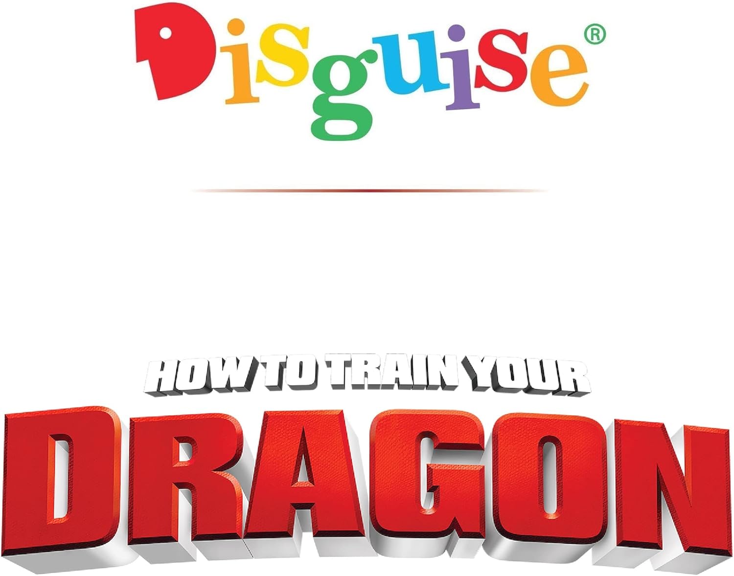 Disguise Hiccup Costume