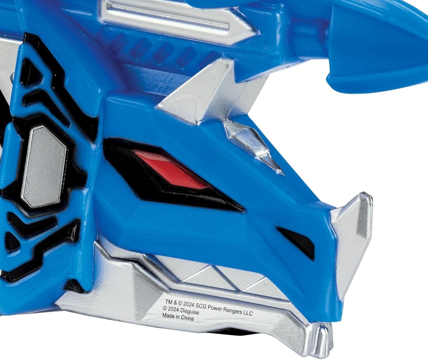 Disguise Cosmic Fury Weapon Costume Accessory for Boys