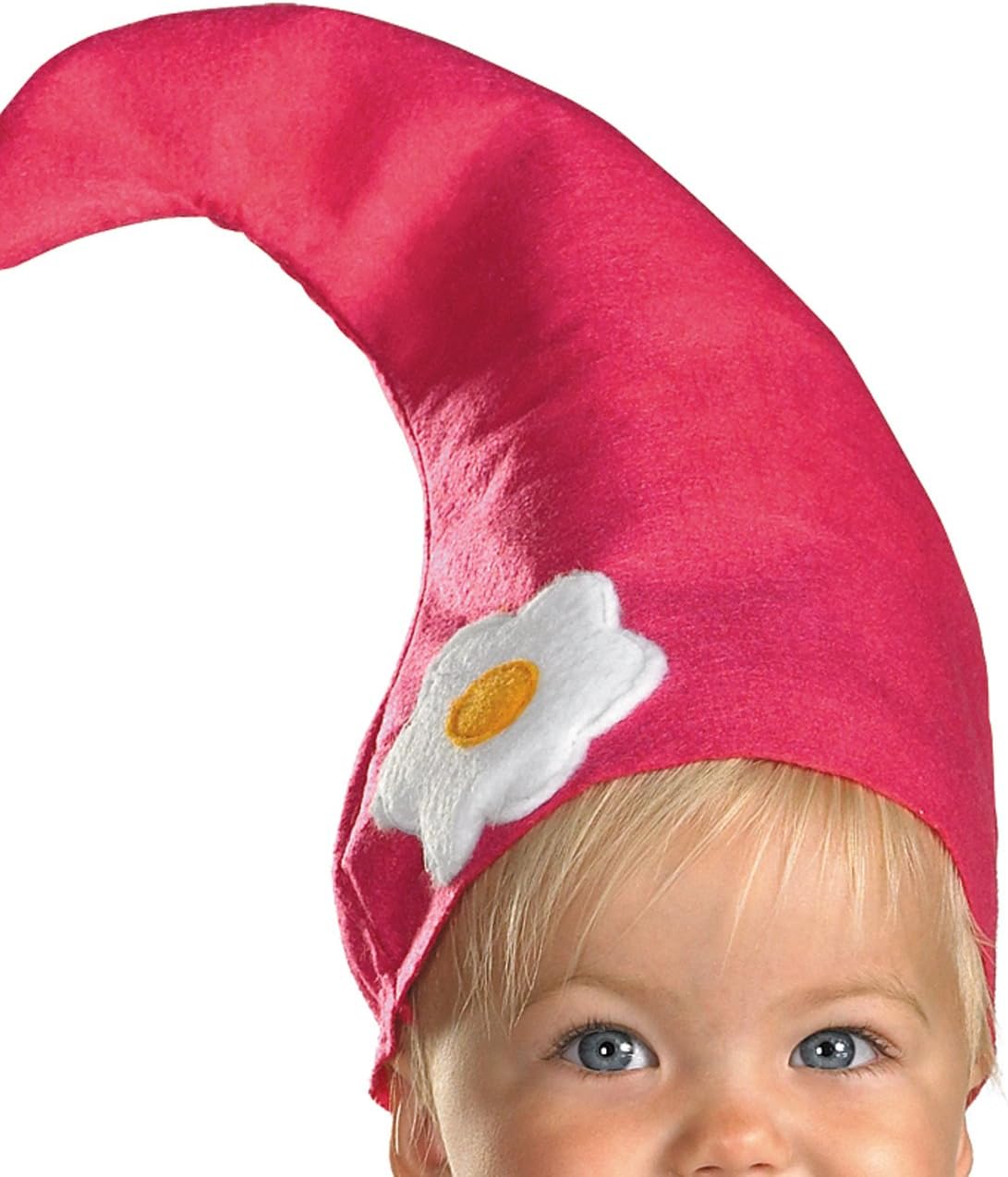 Flower Garden Gnome Costume for Baby Boys 12-18 Months