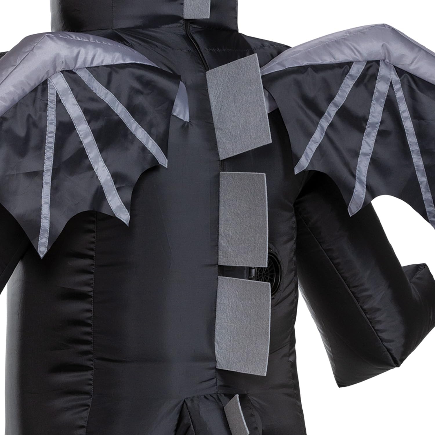 Disguise Ender Dragon Inflatable Halloween Costume for Kids