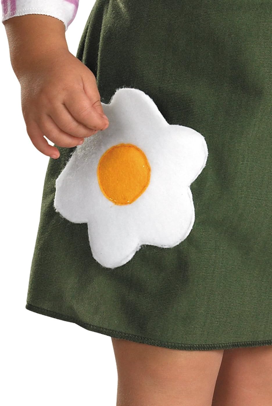 Flower Garden Gnome Costume for Baby Boys 12-18 Months