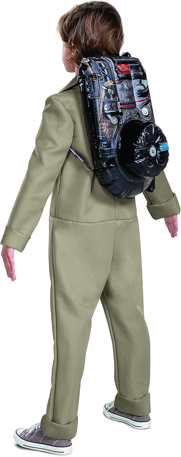 Disguise Ghostbusters Afterlife Costume for Boys