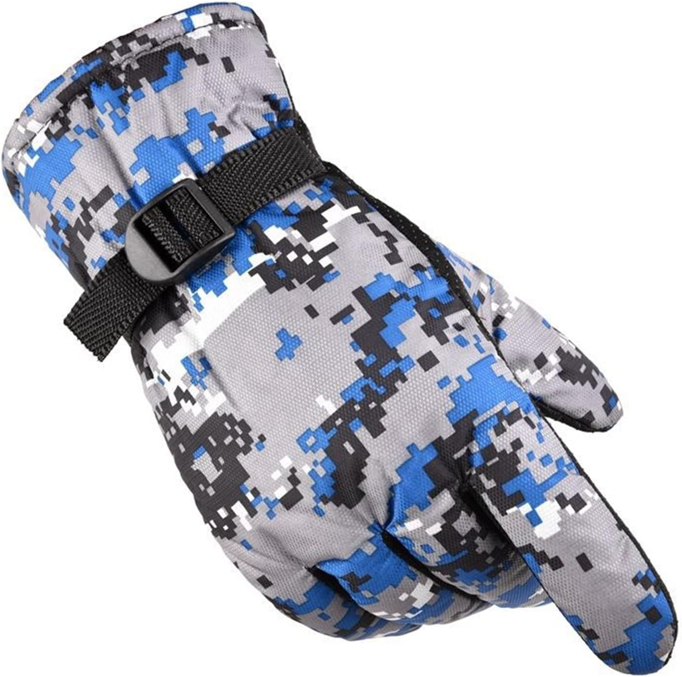 Winter Snow Gloves for Men Women Stay Warm in Cold Weather