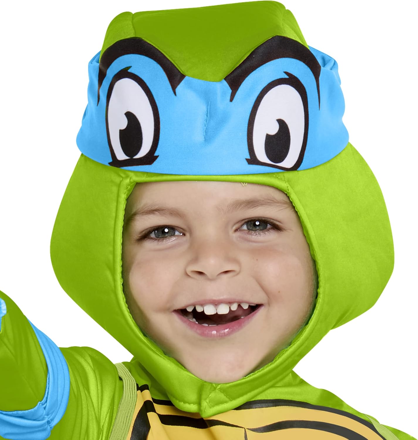 Shaping Superhero Superpowers InSpirit Designs Mutant Turtle Costume ToddlerTeen