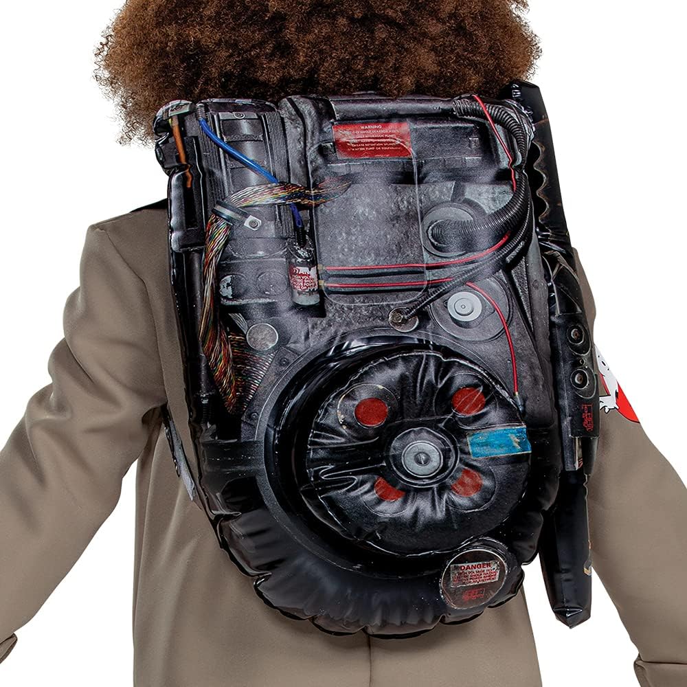 Disguise Ghostbusters Afterlife Costume for Boys