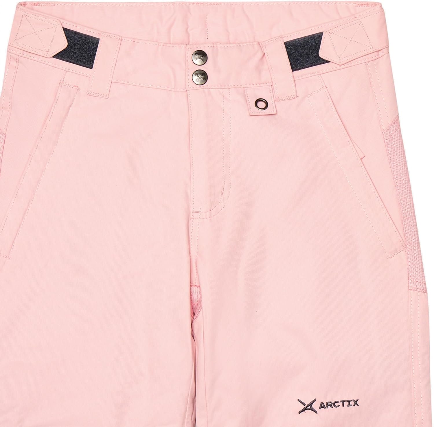 Arctix Kids Snow Pants With Reinforced Knees and Seat