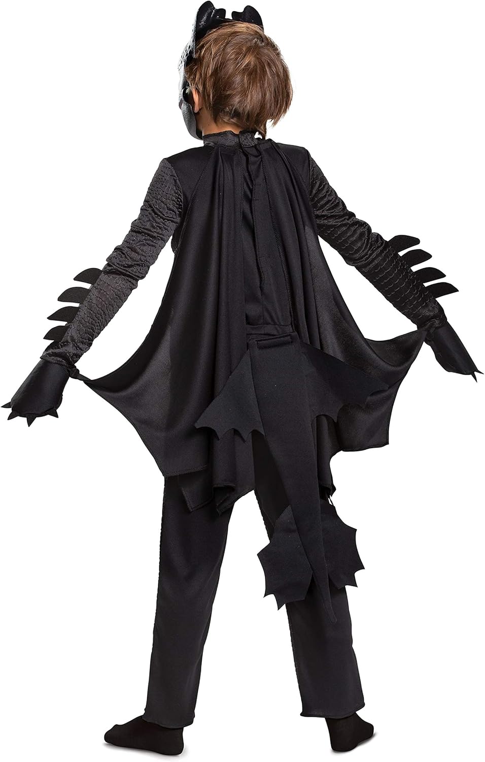 Disguise Toothless Classic How to Train Your Dragon Child Costume