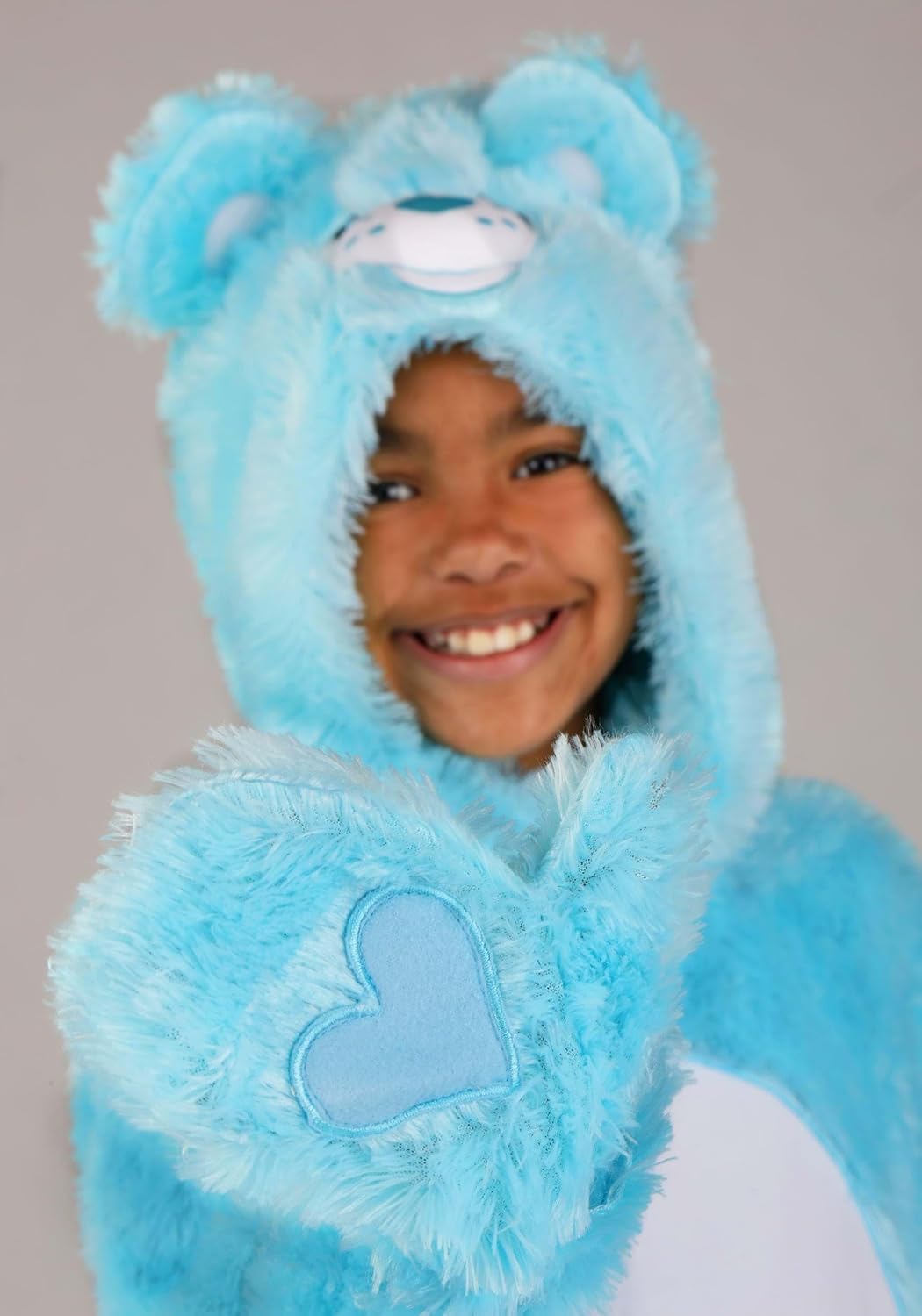 Classic Care Bears Bedtime Bear Costume for Kids