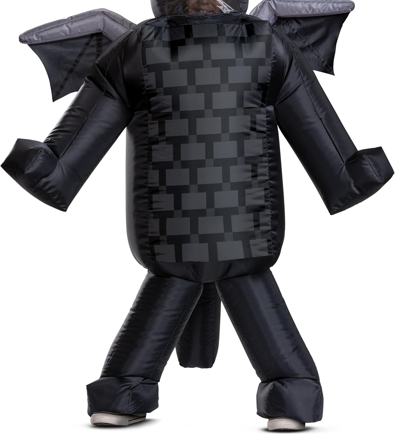 Disguise Ender Dragon Inflatable Halloween Costume for Kids