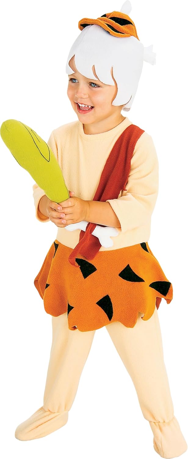 The Flintstones Bamm-Bamm Costume Rubies