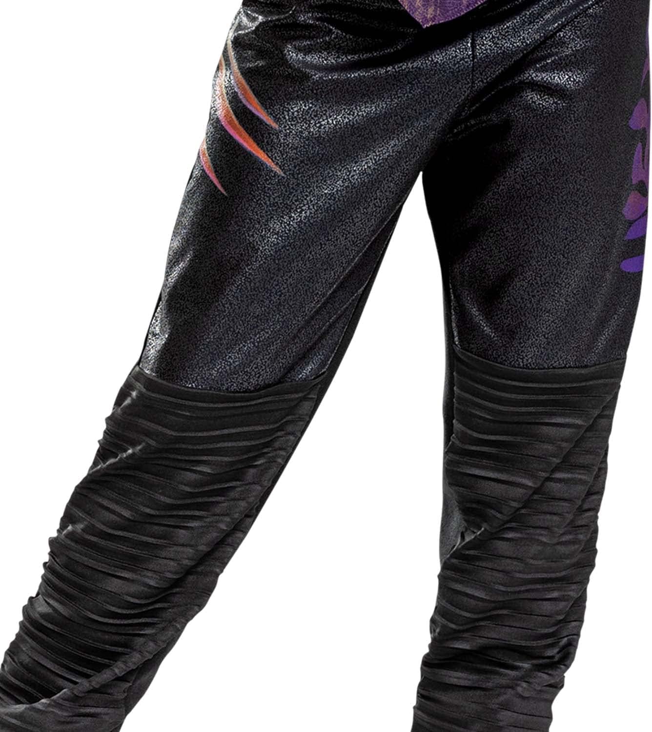 WillaWerewolf Costume for Kids Official Disney Zomb