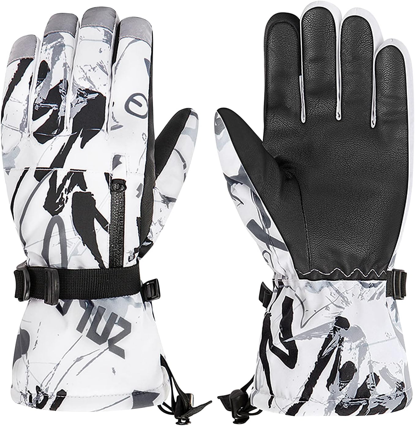American Kids Winter Gloves