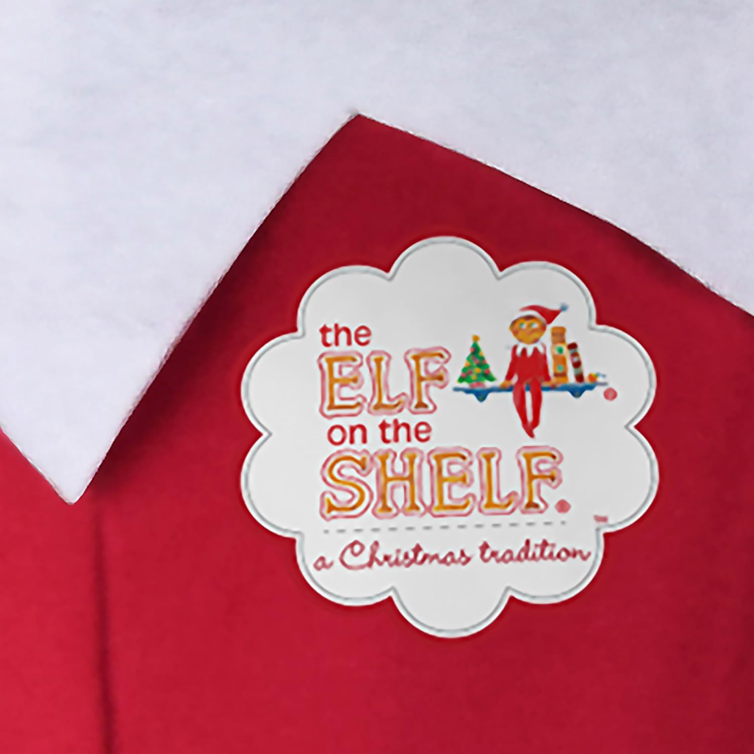 Fun World Toddler Elf Costume for Boys