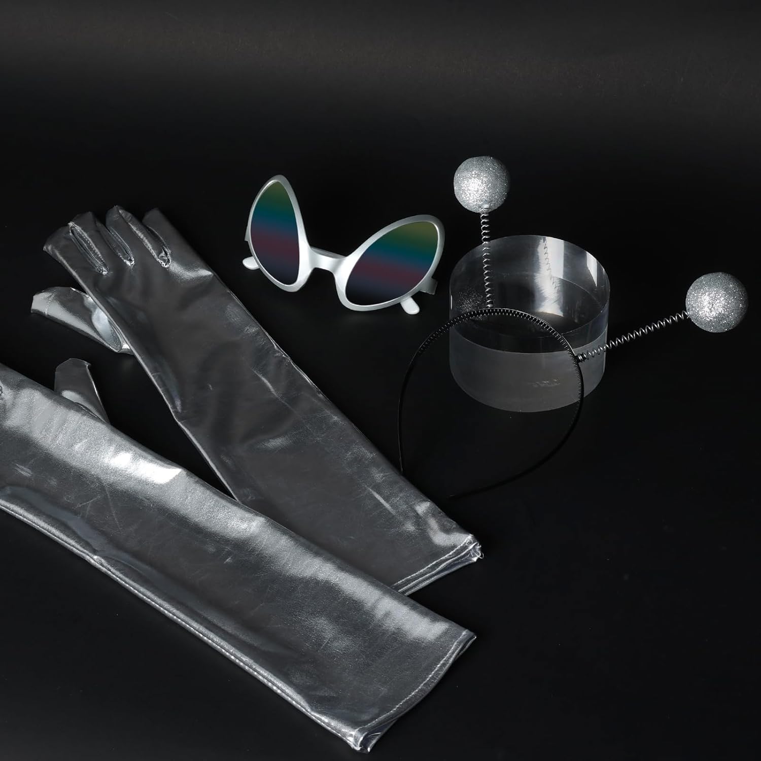 Alien Costume Accessories Set