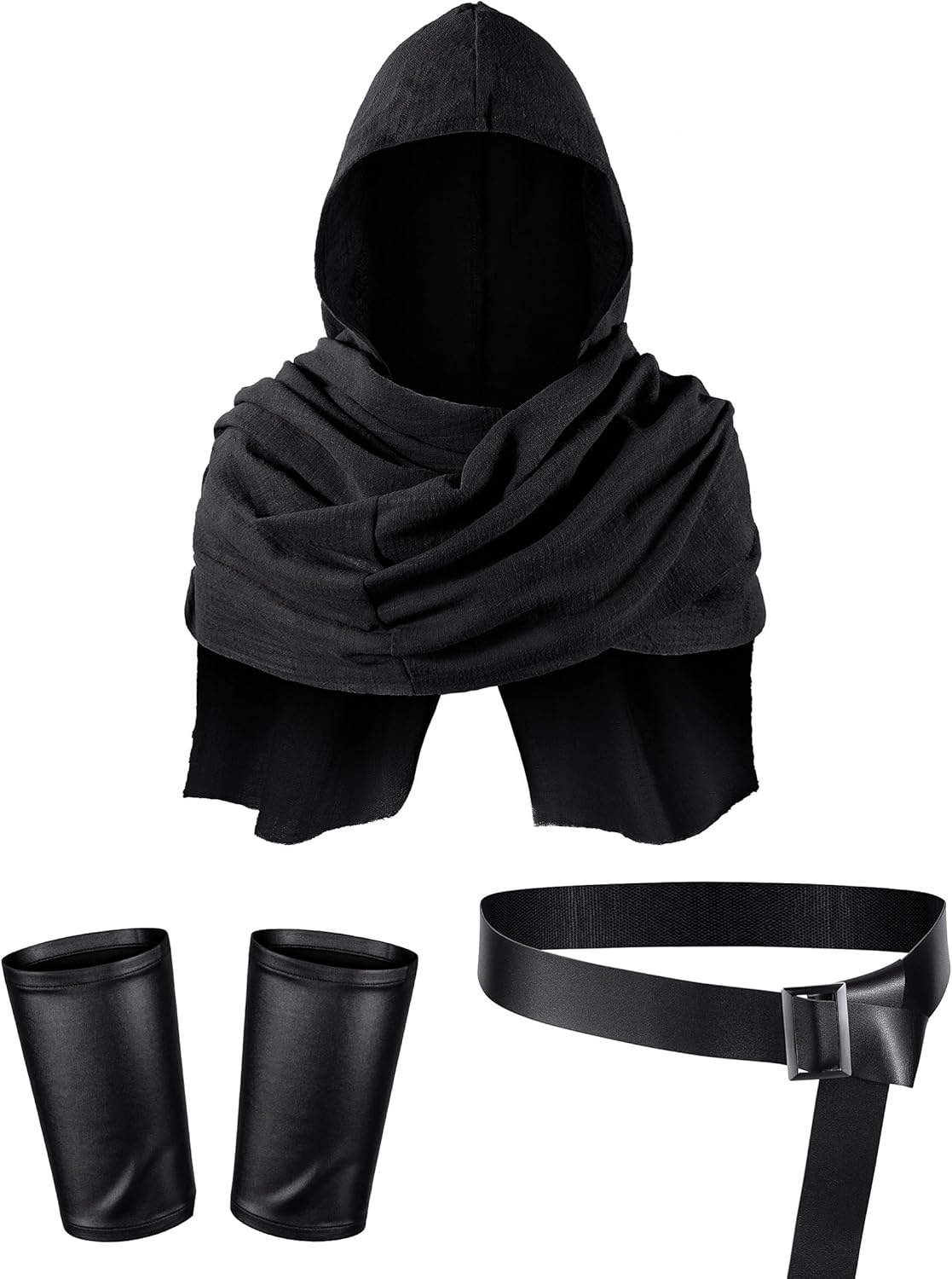 TOKYO REVENGERS Kids Medieval Renaissance Pirate Costume - Halloween Cosplay