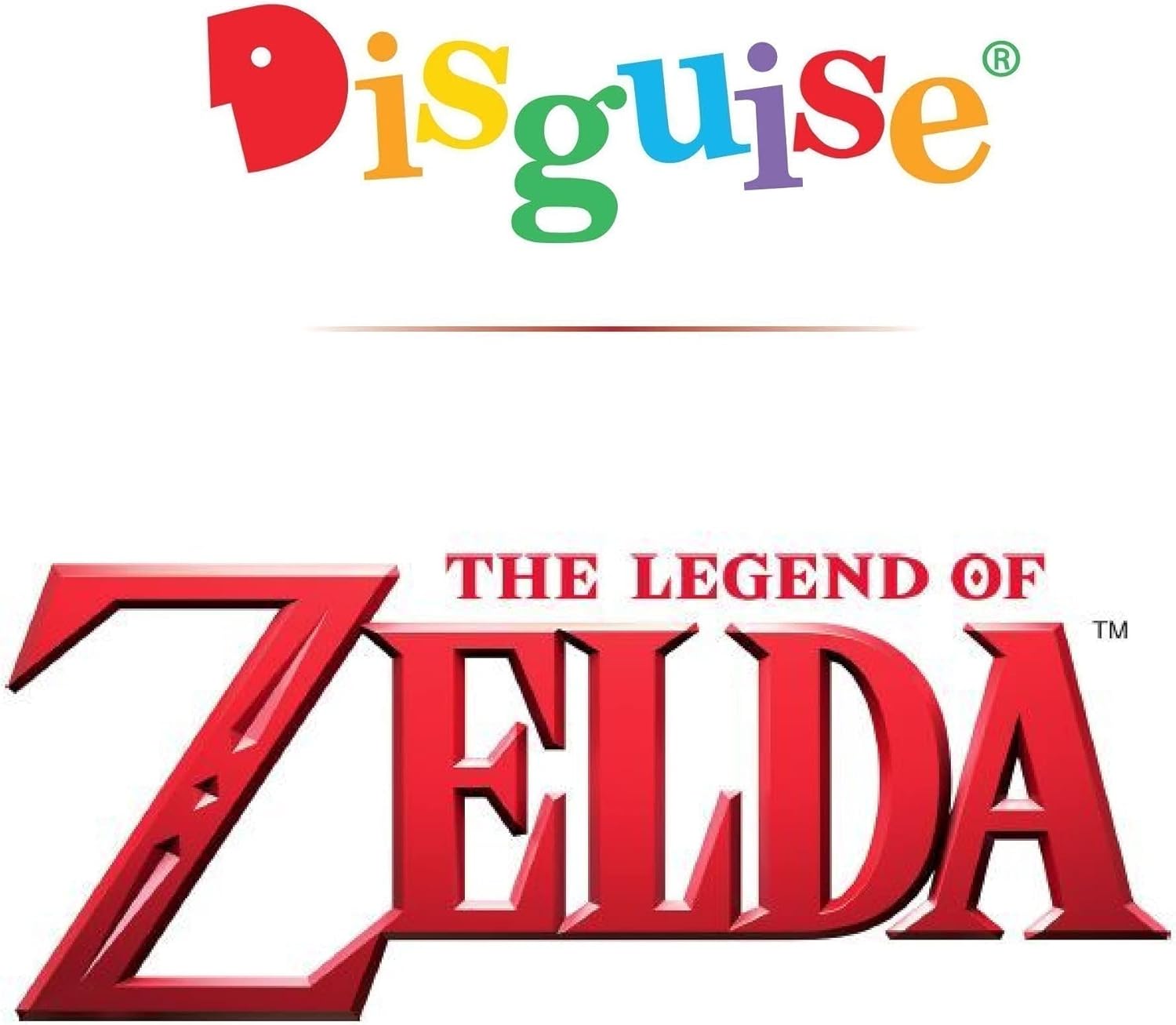 Disguise Link Kids Custom Costume Bundle - Perfect for Halloween and More