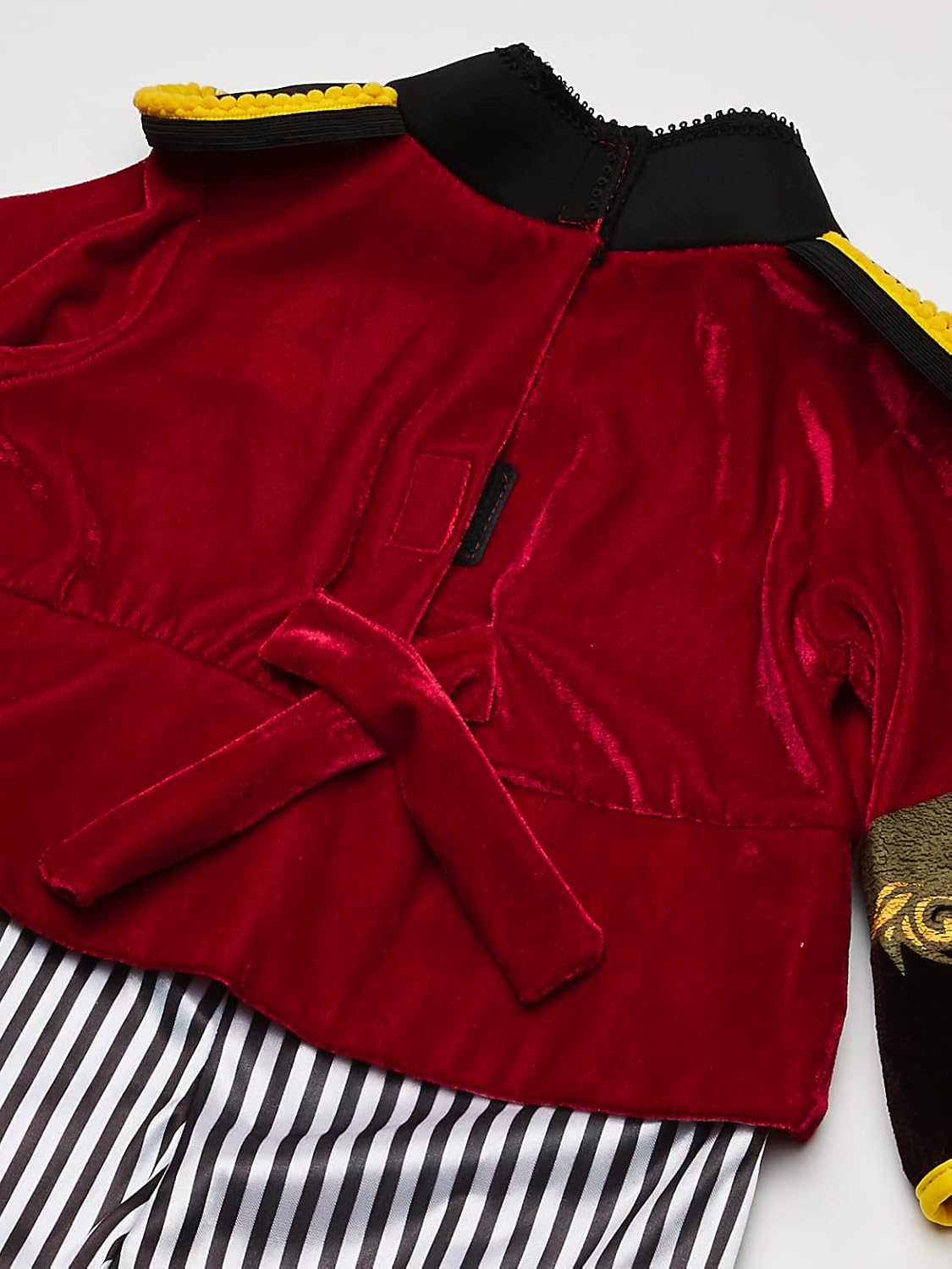 Ringmaster Toddler Costume
