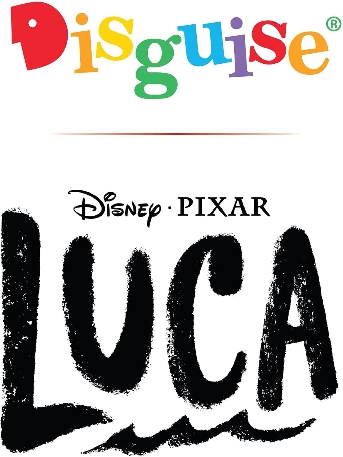 Halloween Disguise Become the ultimate sea creature with the official Disney Luca costume