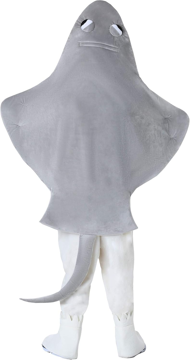 Child Sting Ray Costume