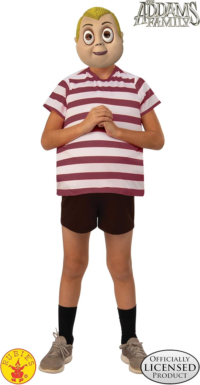 Rubies Boys Pugsley Costume