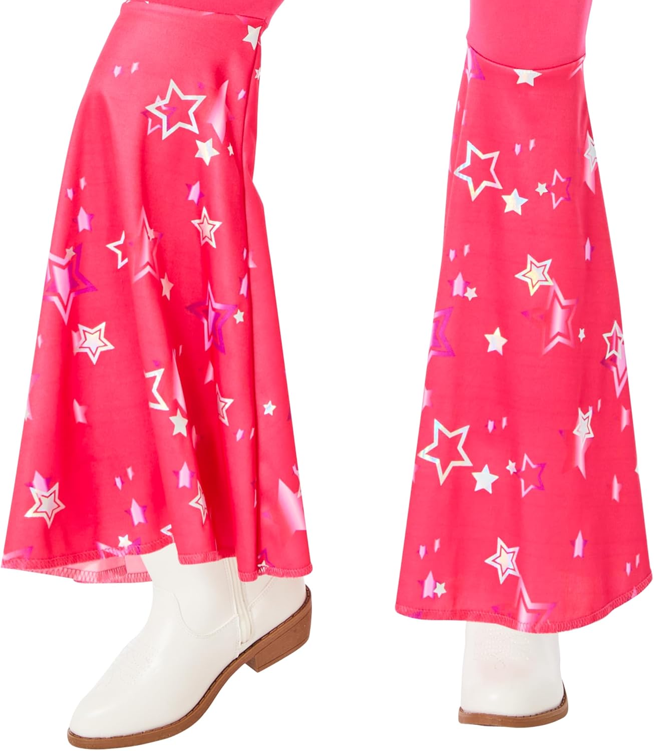 InSpirit Designs Barbie Cowgirl Youth Costume - Fun Adventures