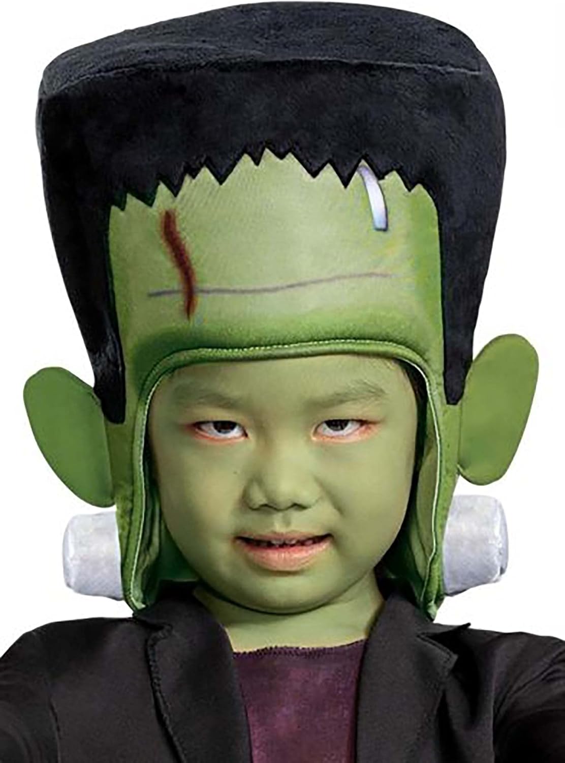 Disguise Boys Frankenstein Costume Adorable Monster for Kids