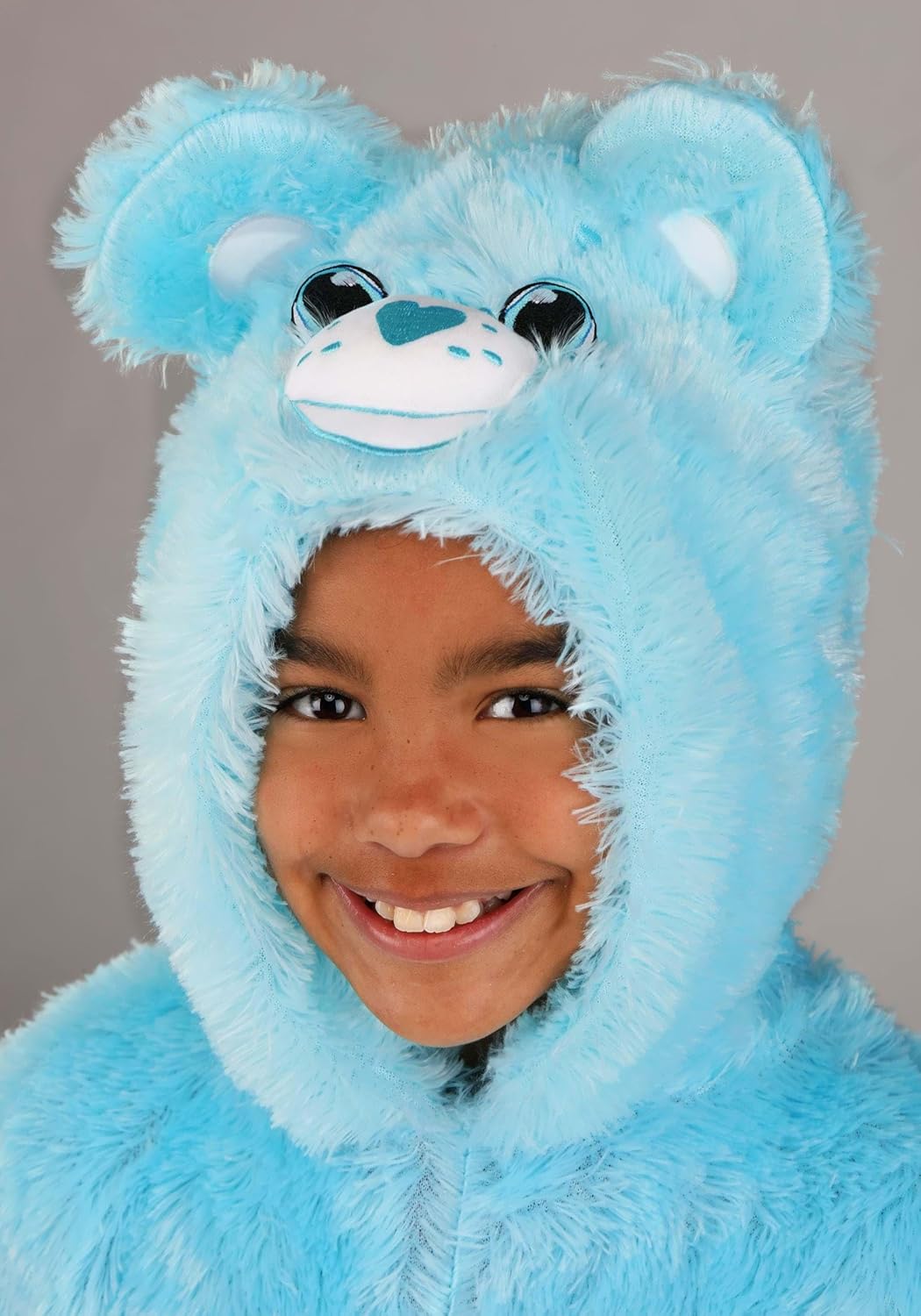 Classic Care Bears Bedtime Bear Costume for Kids