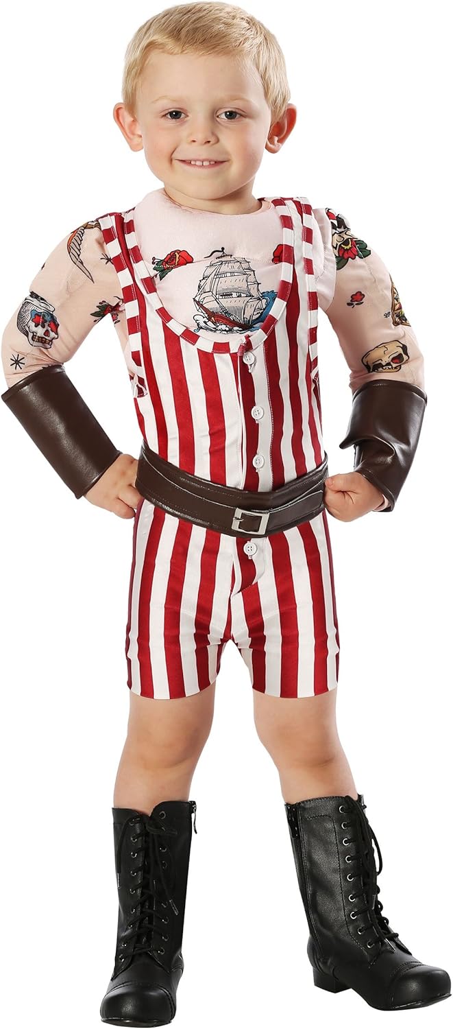 Unleash Your Strongman Potential