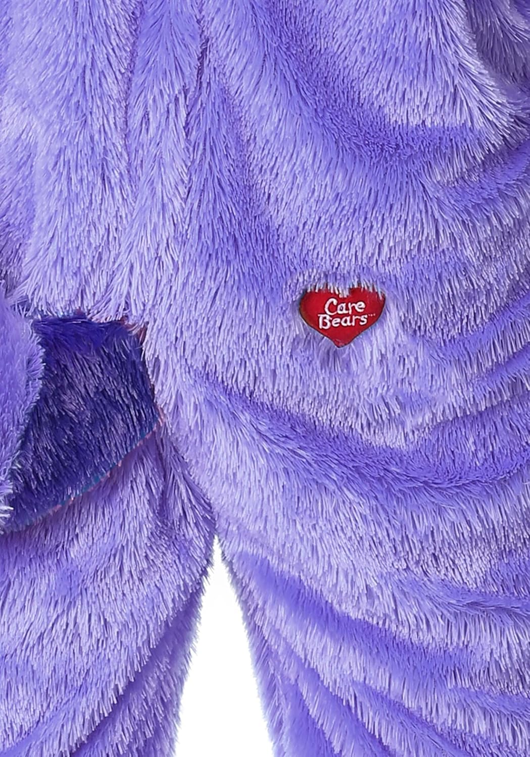 Care Bears Cousins Raccoon Toddler Costume