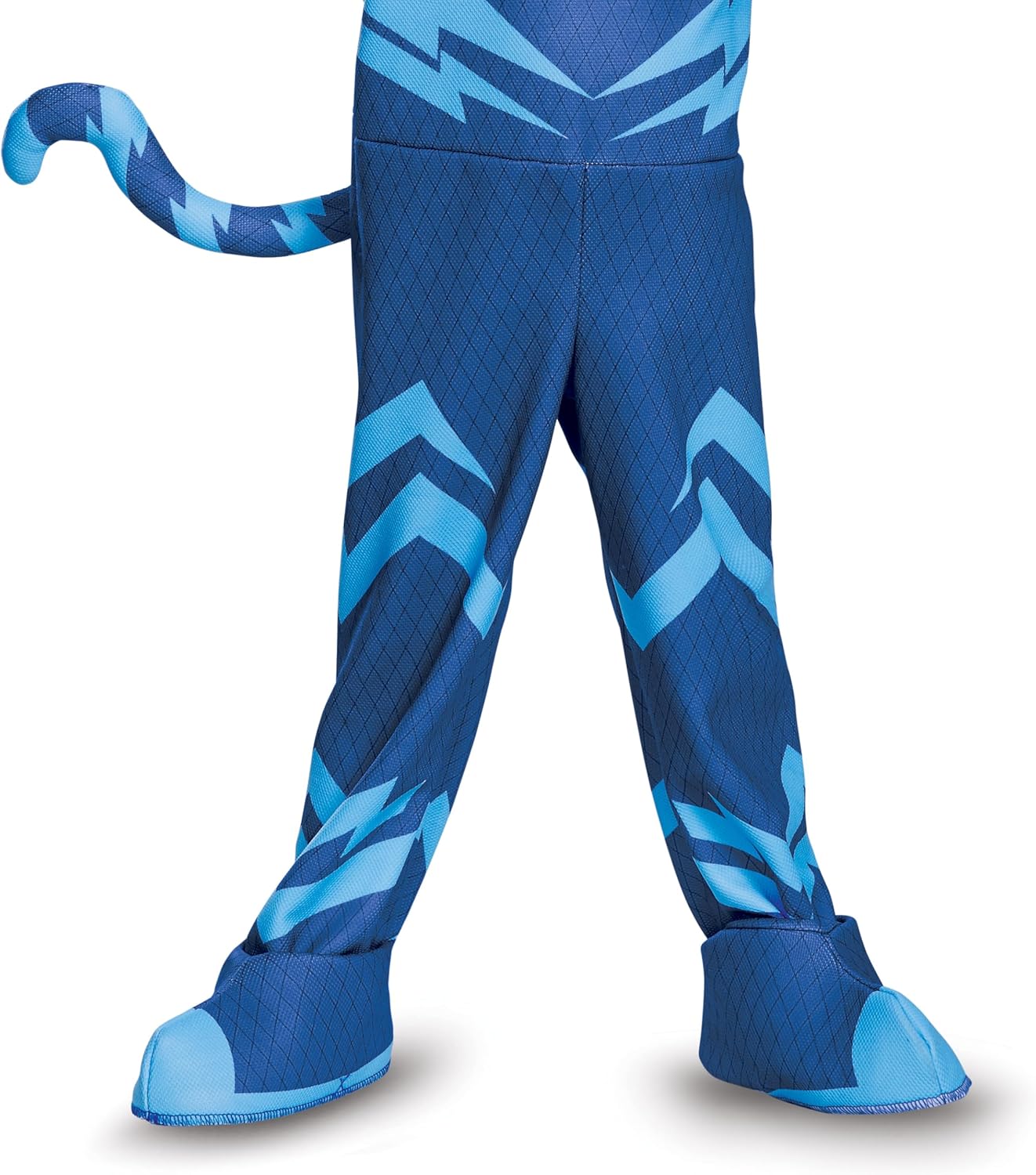 Disguise Catboy Toddler BBC Costume Bundle Fun Easy to Wear