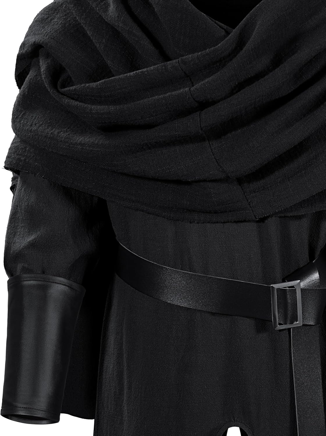 TOKYO REVENGERS Kids Medieval Renaissance Pirate Costume - Halloween Cosplay