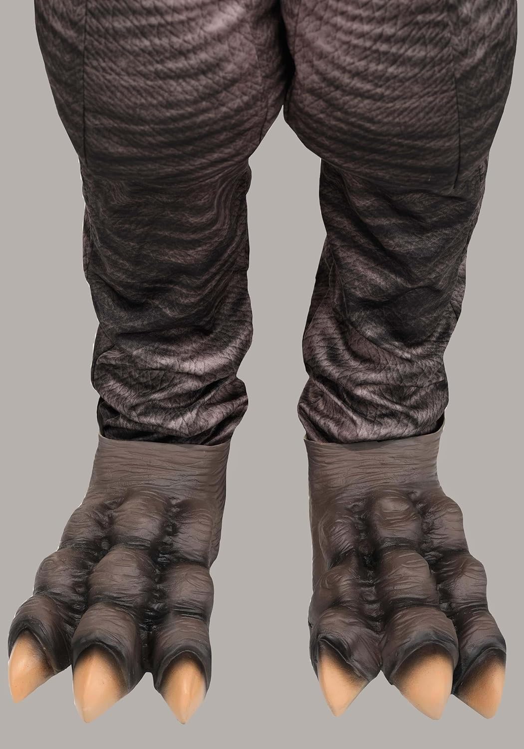 Guardian of Gozer Kids Jumpsuit with Mask Gloves Shoe Covers