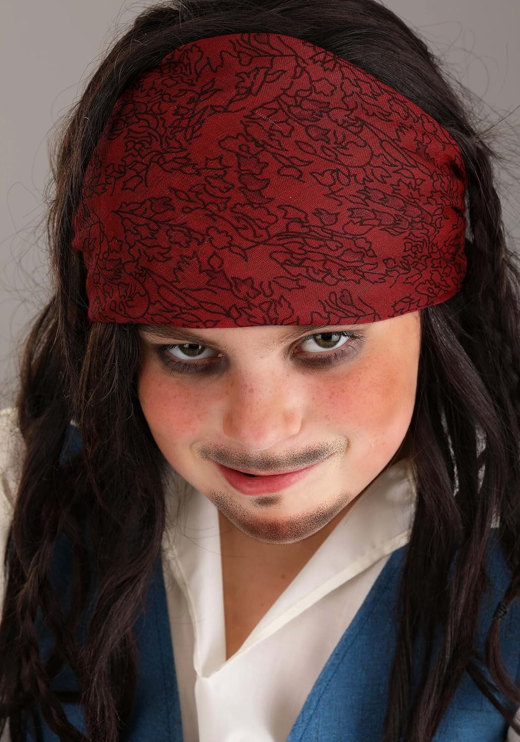 Pirates of the Caribbean Kids Captain Jack Sparrow Costume Fun Exciting and Authentic