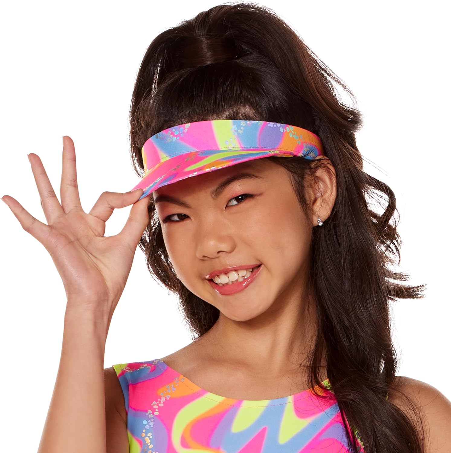 Barbie Skate cereal adventure costume Polygon of Play
