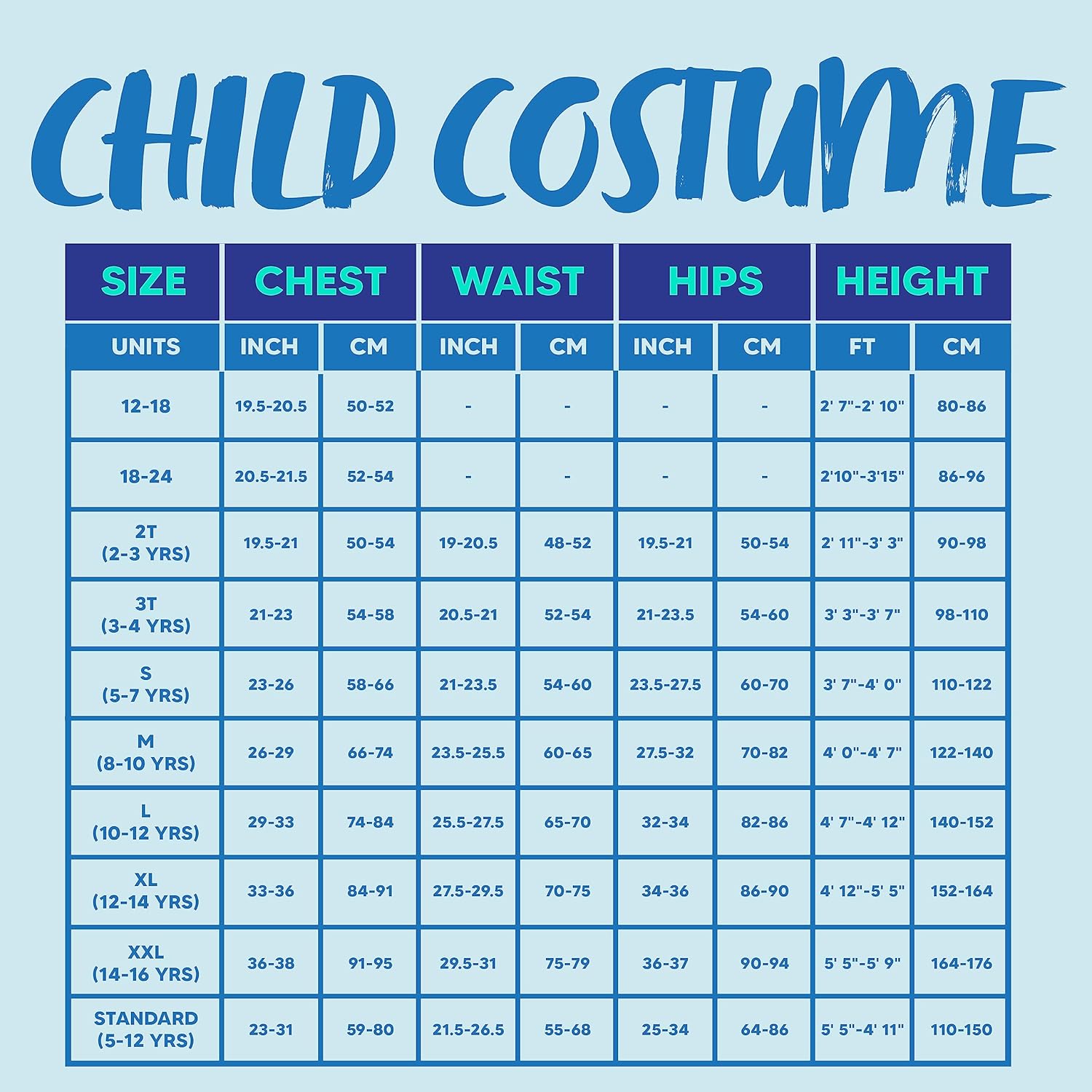 Medieval Knight Kids Costume