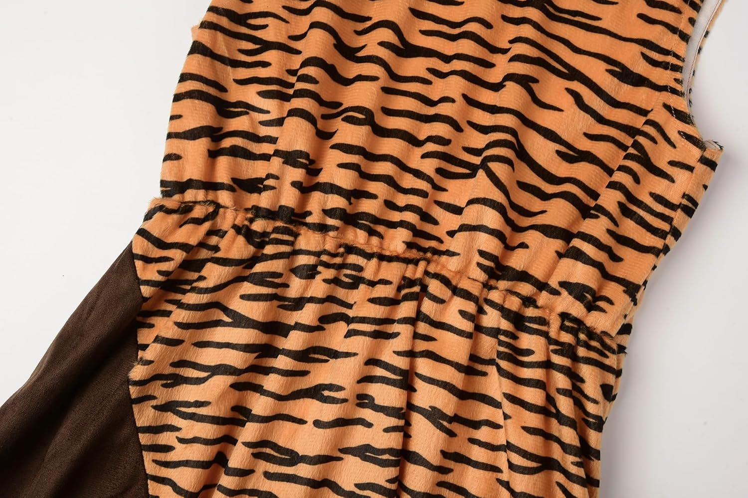 ReliBeauty Cave Kid Costume with Accessories