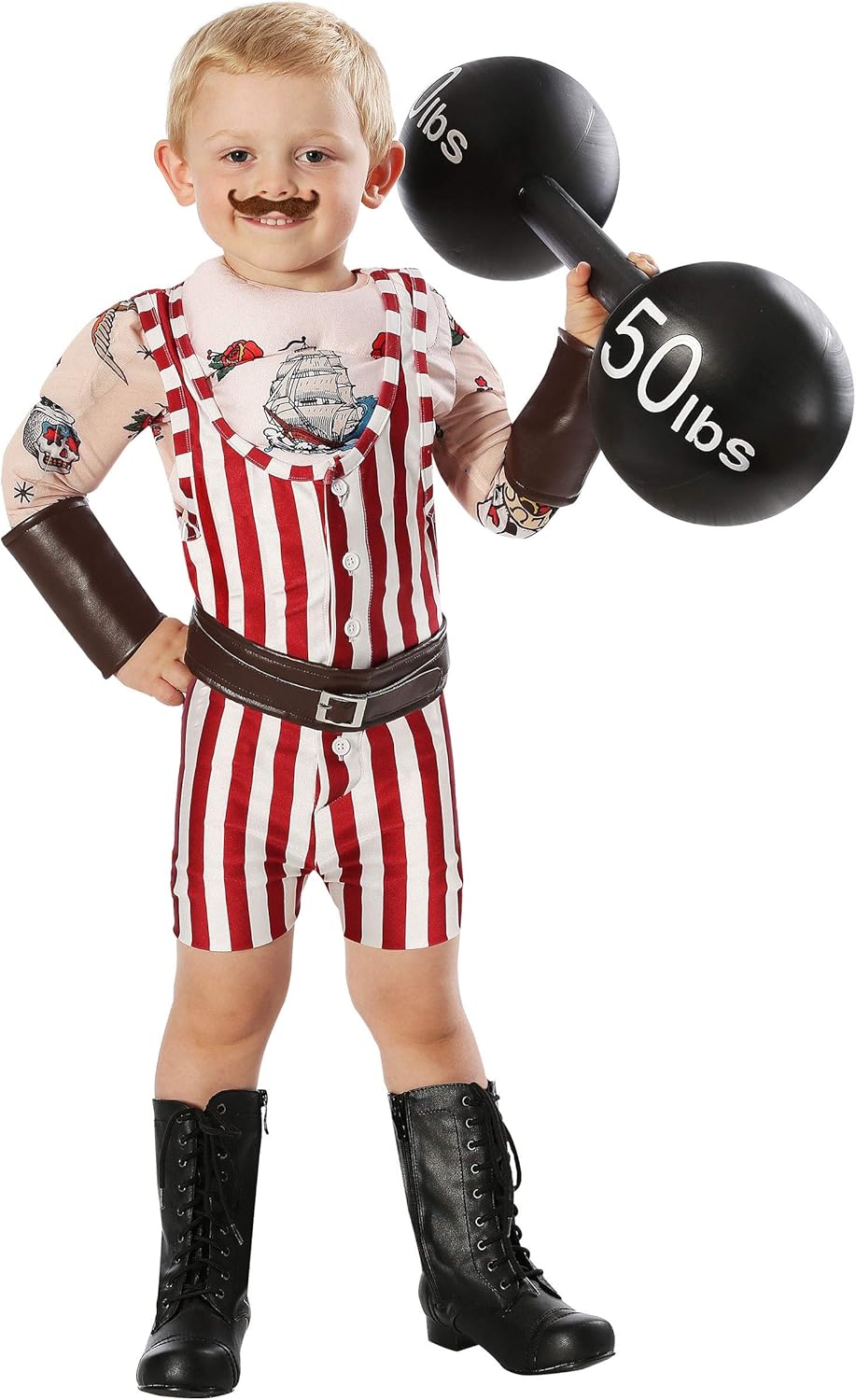 Unleash Your Strongman Potential
