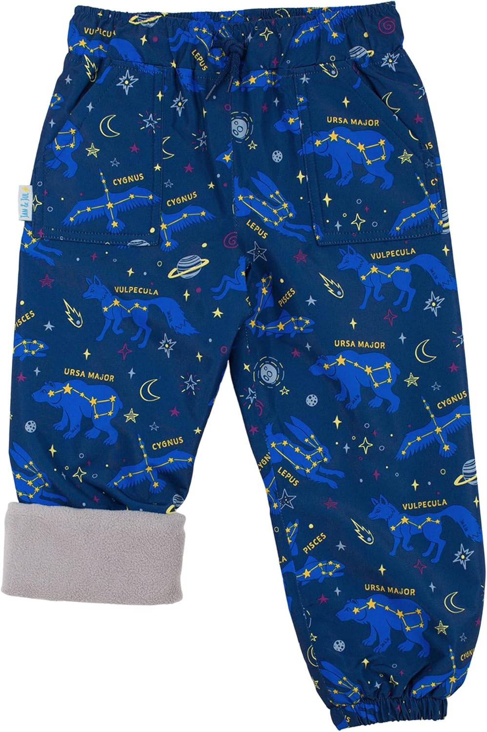 Cozy Waterproof Healthy flew