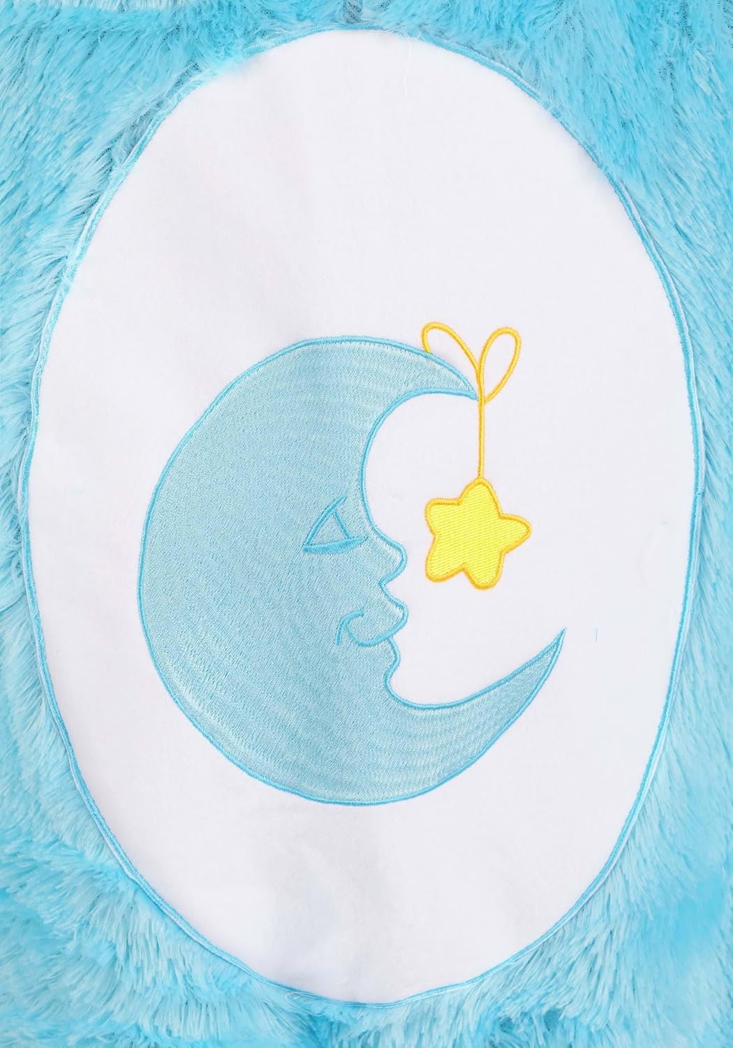 Classic Care Bears Bedtime Bear Costume for Kids