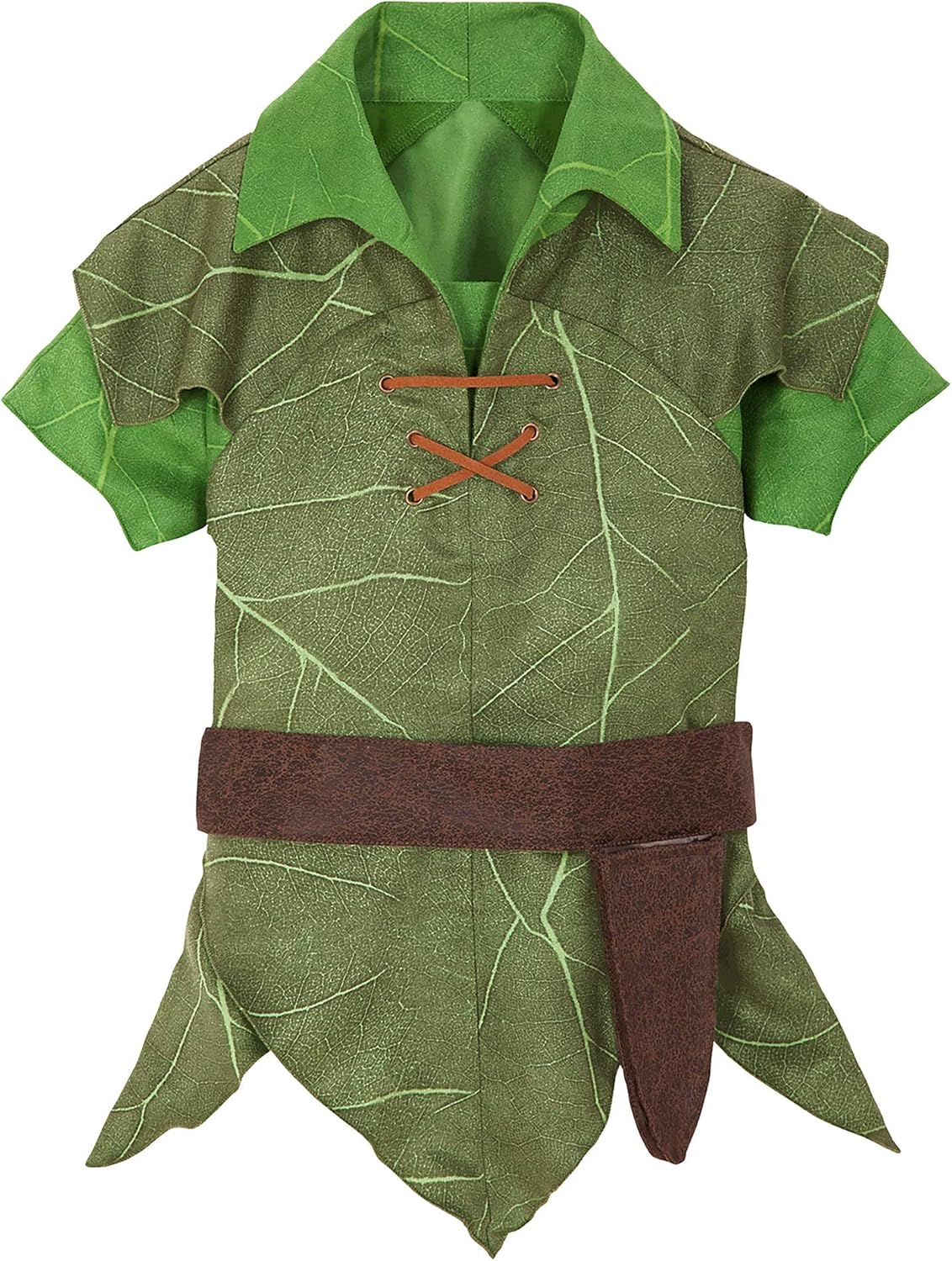Disney Peter Pan Costume for Boys Fast Delivery
