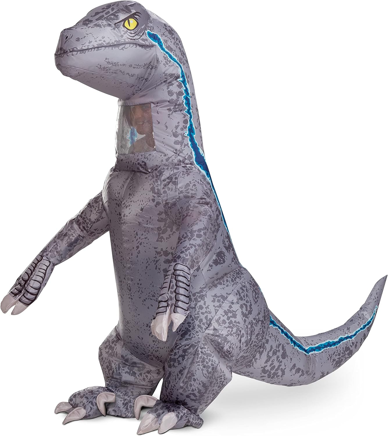 Jurassic World Dominion Costume for Kids