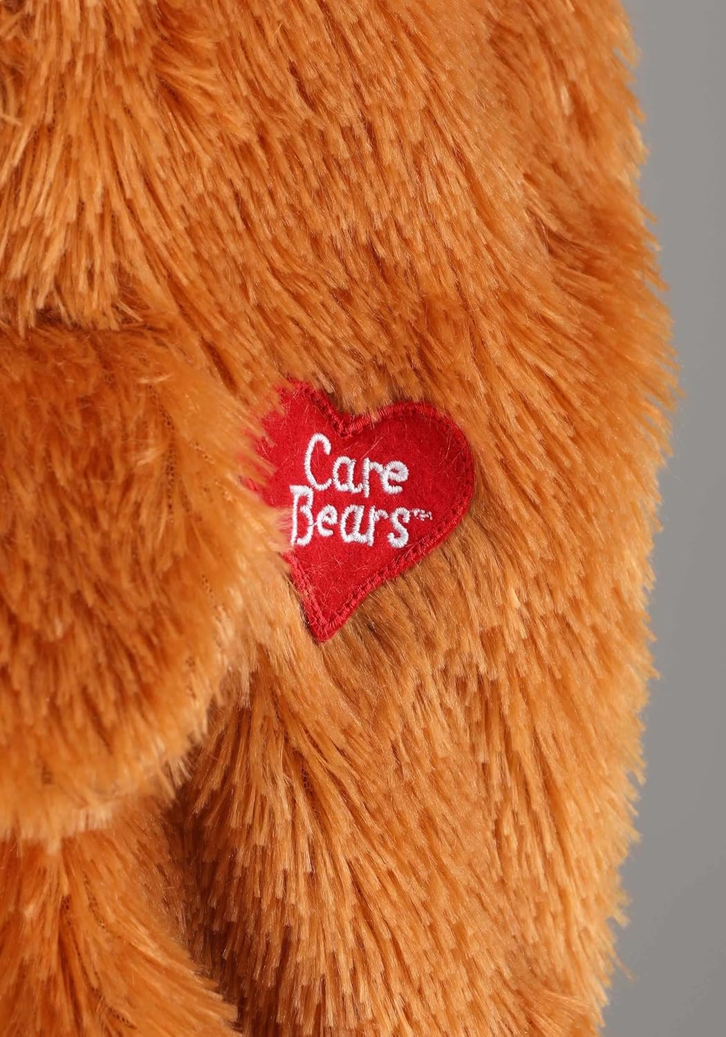 Care Bears tenderheart bear infant costume Where little ones meet their furry friend