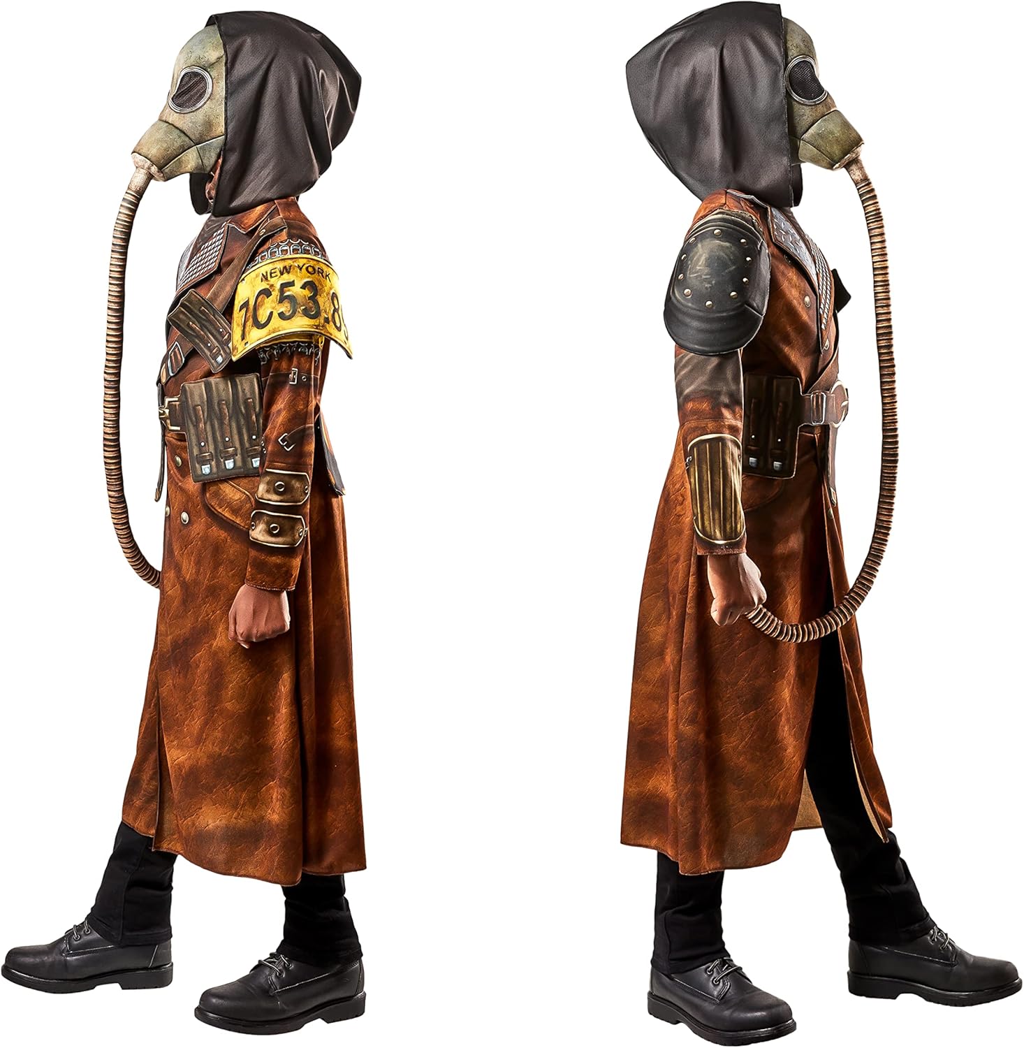 Rubies Boys Forum Renegade Costume