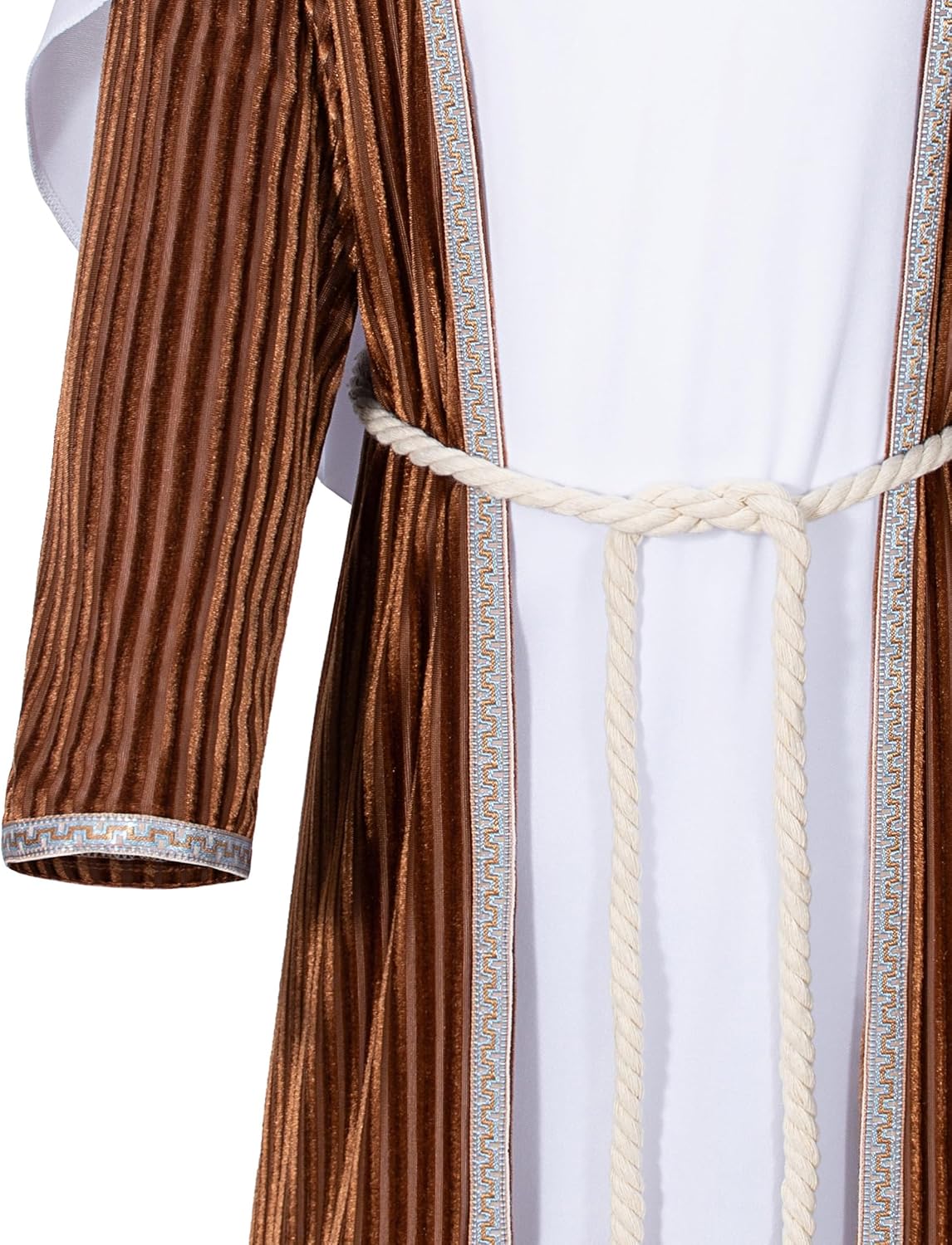 TOKYO REVENGERS Kids Nativity Shepherd Costume Set