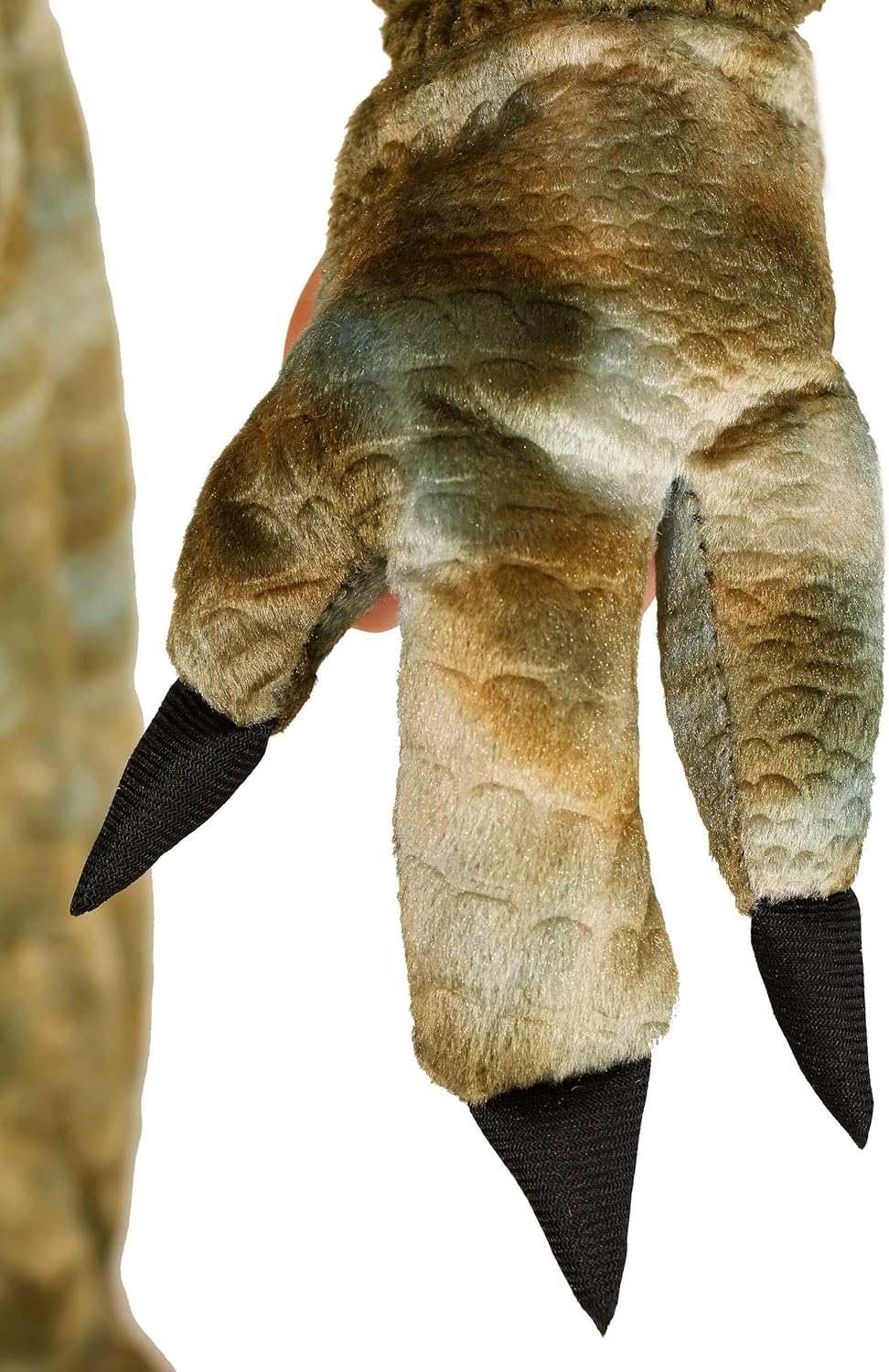 Dinosaur Costume for Kids Halloween Party and More