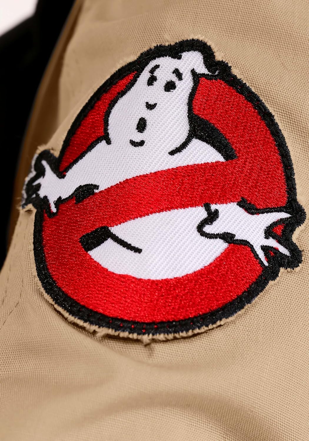 Fun Costumes Ghostbusters Jumpsuit for Toddlers with Proton Pack Backpack and Wand