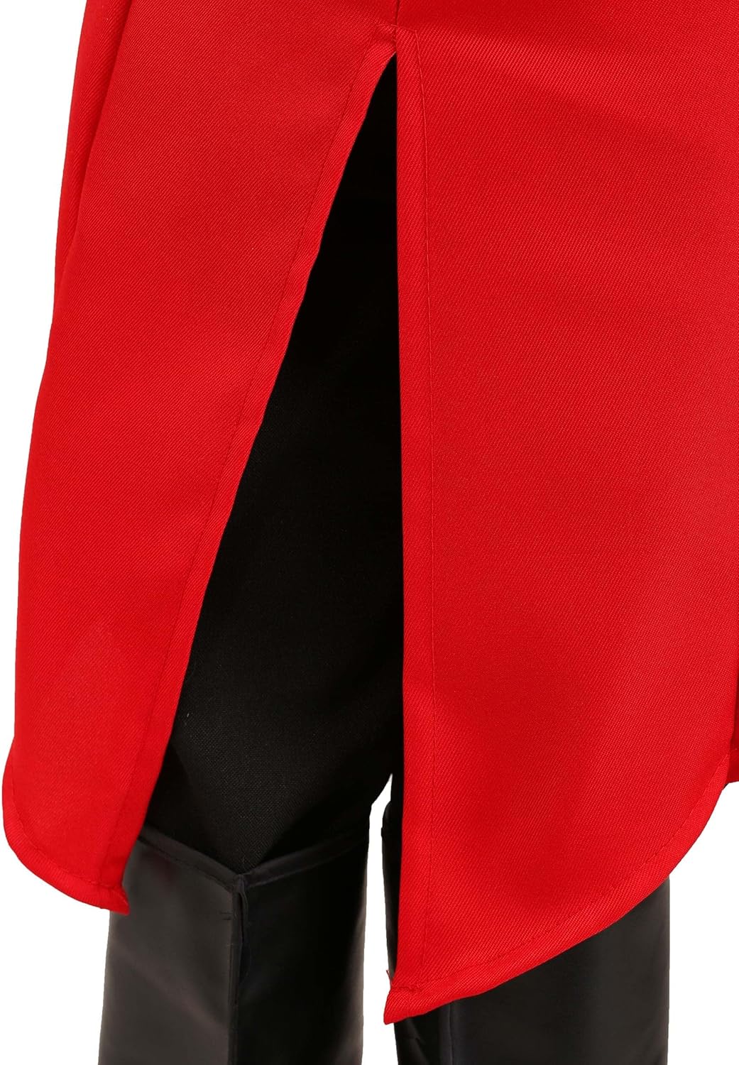Toddler Ringmaster Costume - Elegant Circus Ensemble