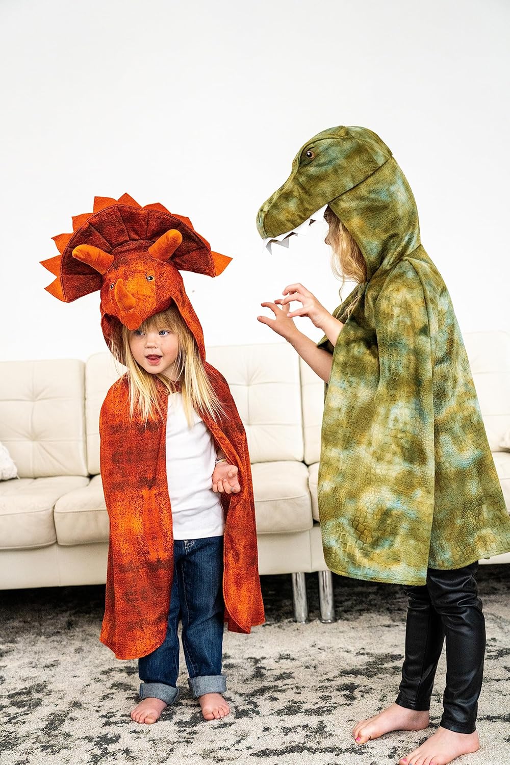 Little Adventure Teach your dinosaur