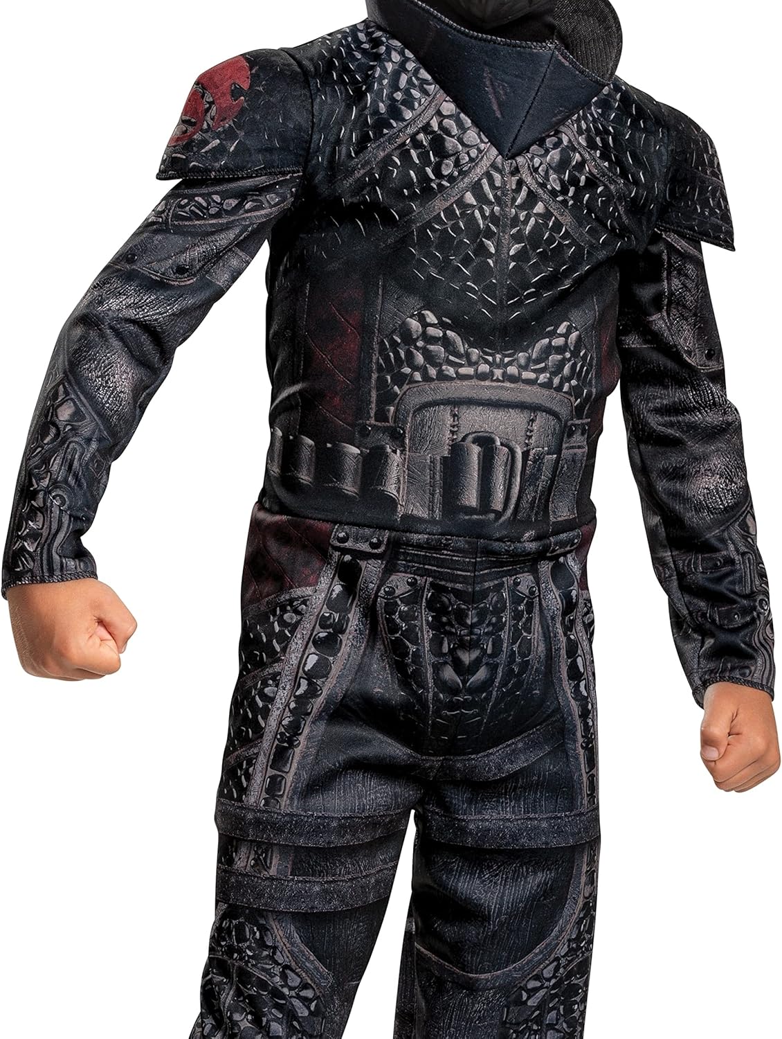 Disguise Hiccup Costume